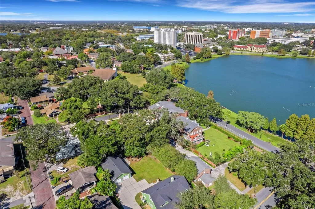 155 Lake Morton Drive Lakeland FL 33801