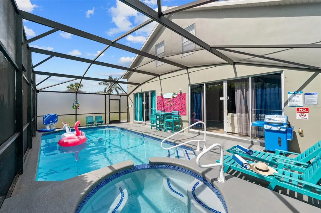 16612 Fresh Meadow Drive Clermont FL 34714