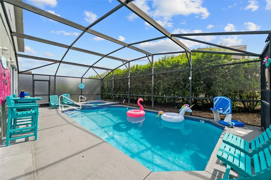 16612 Fresh Meadow Drive Clermont FL 34714