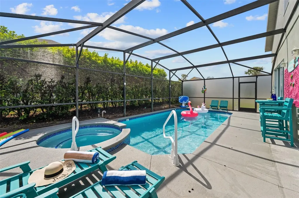 16612 Fresh Meadow Drive Clermont FL 34714