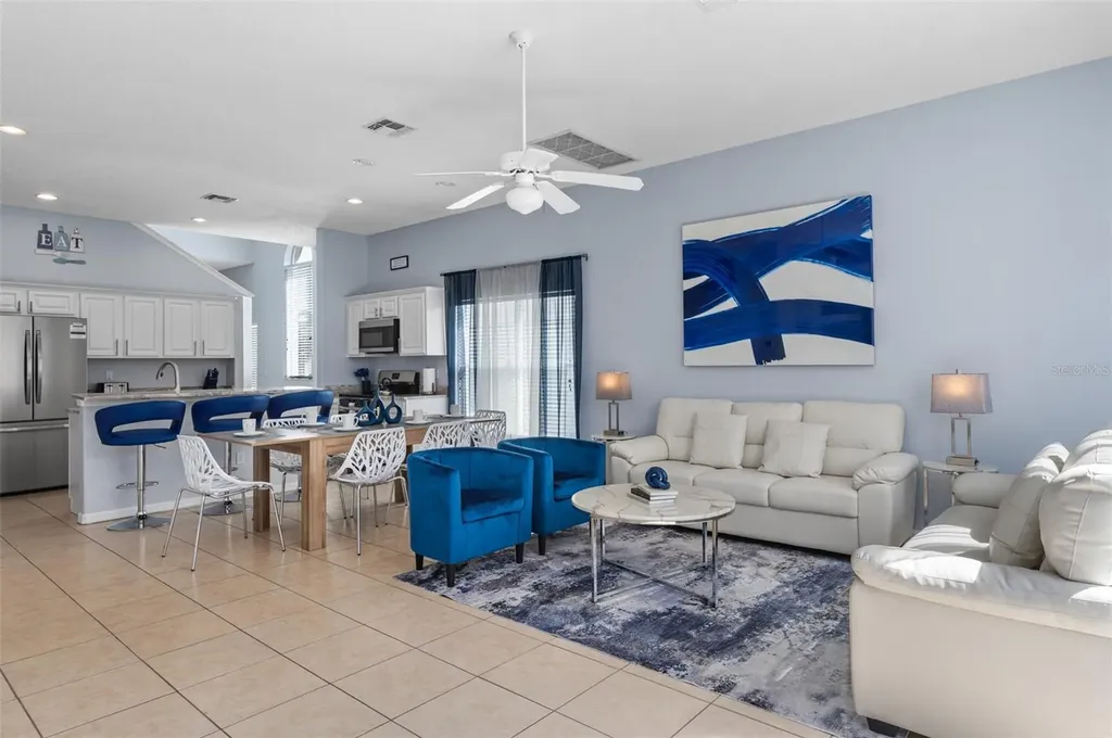 16612 Fresh Meadow Drive Clermont FL 34714