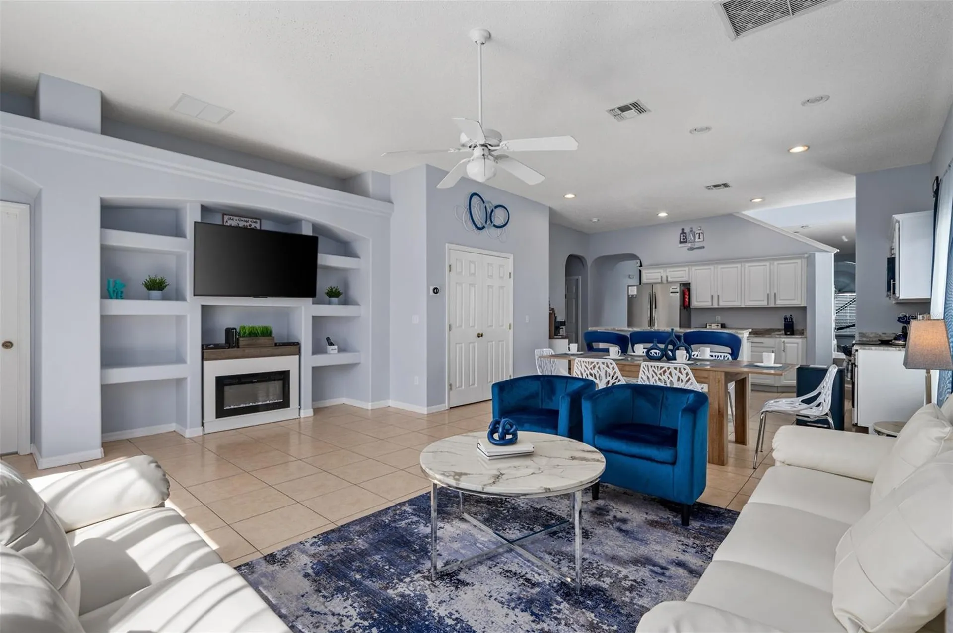 16612 Fresh Meadow Drive Clermont FL 34714