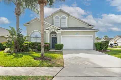 16612 Fresh Meadow Drive Clermont FL 34714