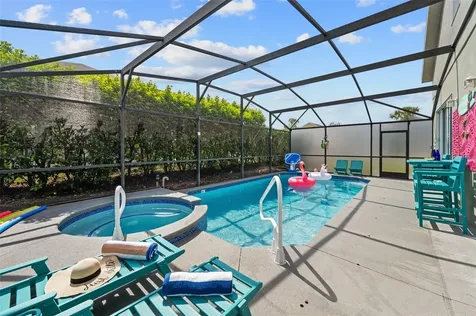 16612 Fresh Meadow Drive Clermont FL 34714