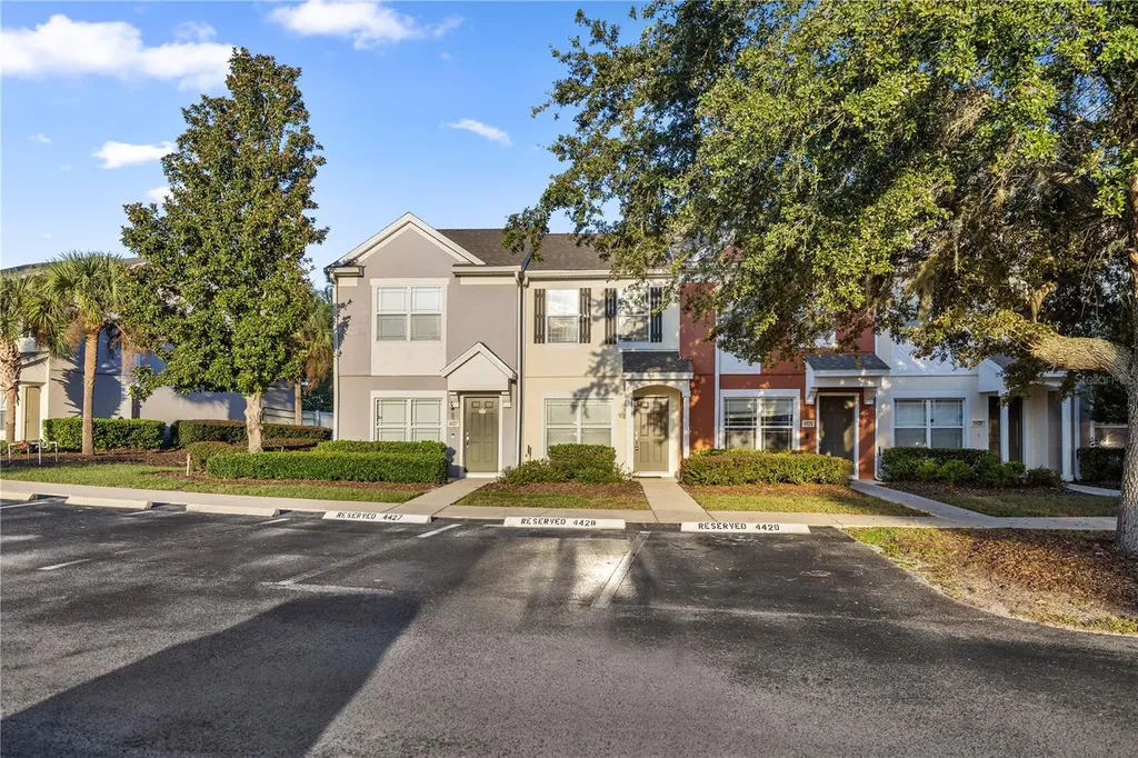 4428 SW 49th Avenue Ocala FL 34474