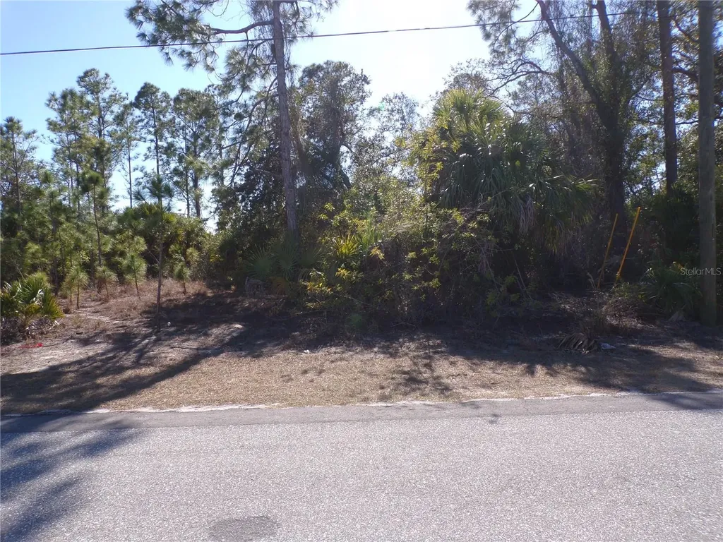 Hagerick Lane North Port FL 34288