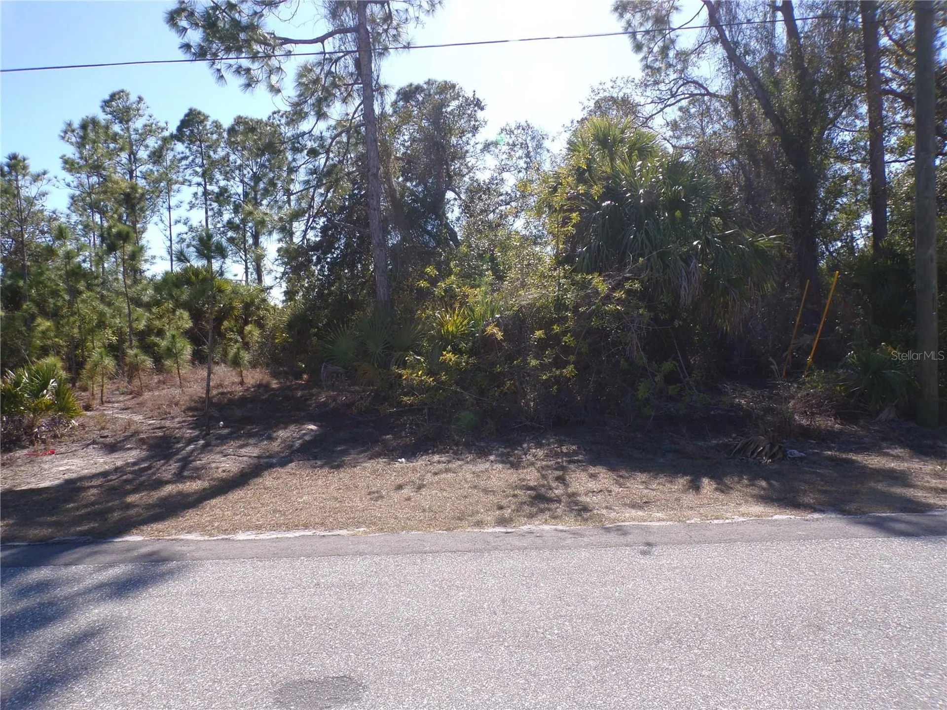 Hagerick Lane North Port FL 34288