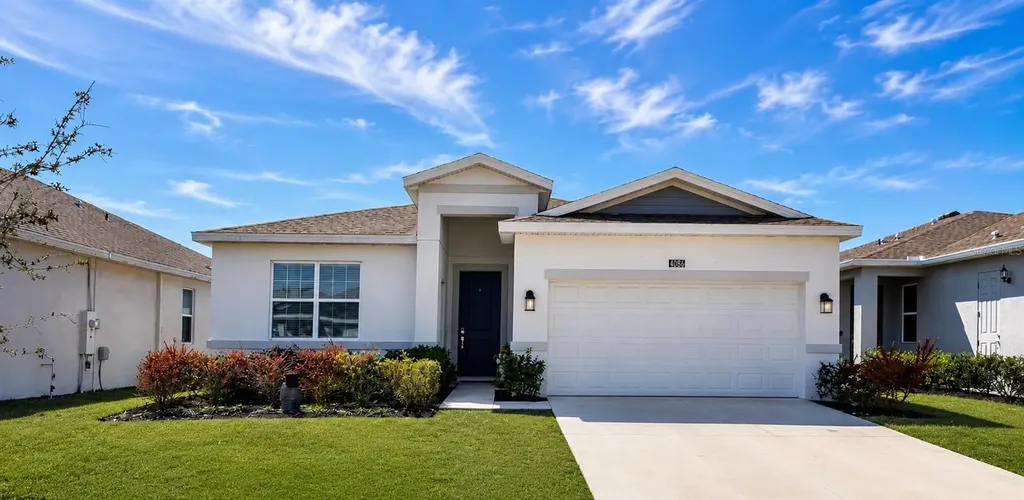 4086 Gooseberry Trail Kissimmee FL 34746