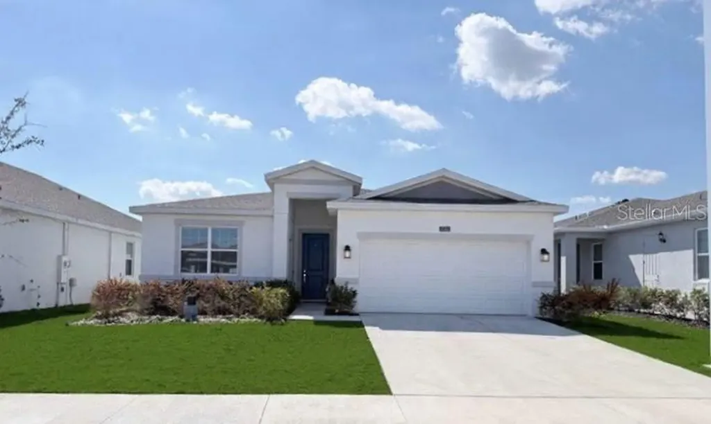 4086 Gooseberry Trail Kissimmee FL 34746