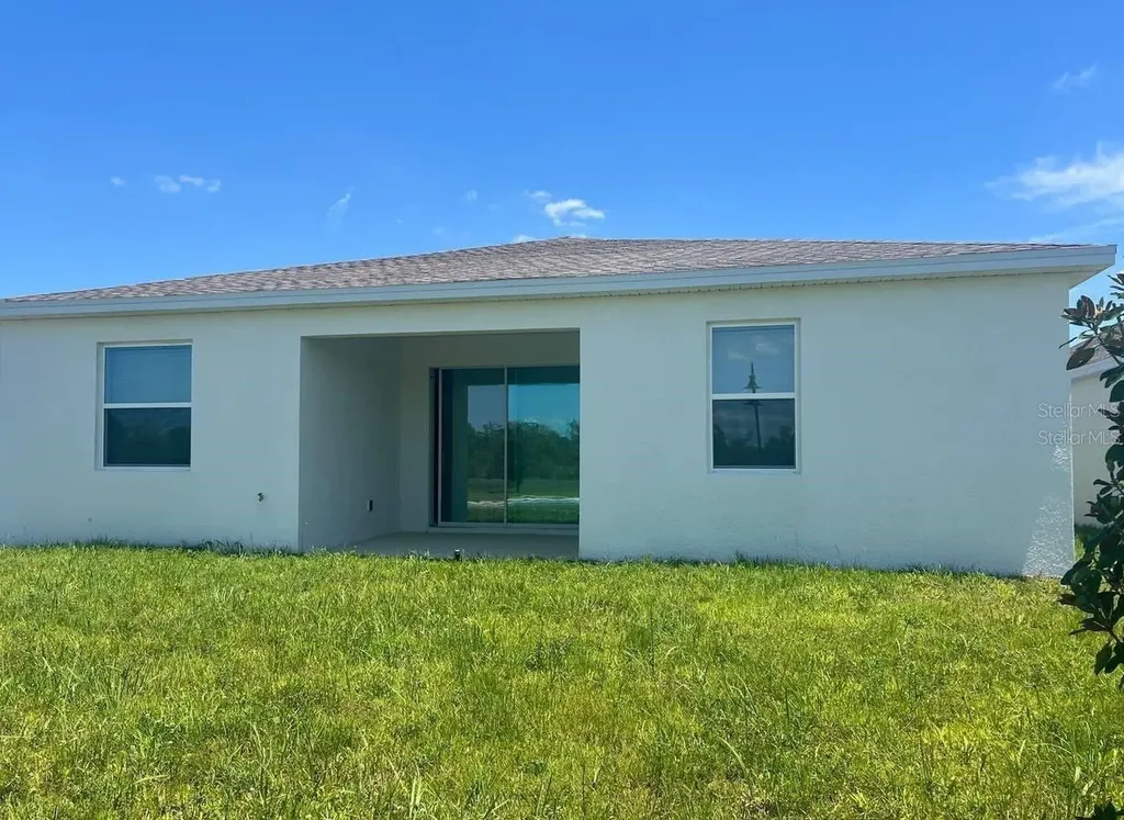 4086 Gooseberry Trail Kissimmee FL 34746