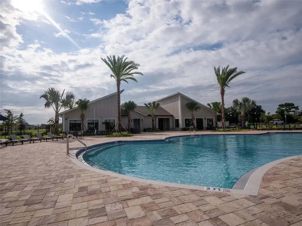 4086 Gooseberry Trail Kissimmee FL 34746