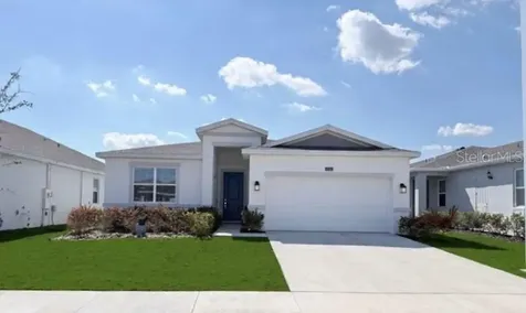 4086 Gooseberry Trail Kissimmee FL 34746