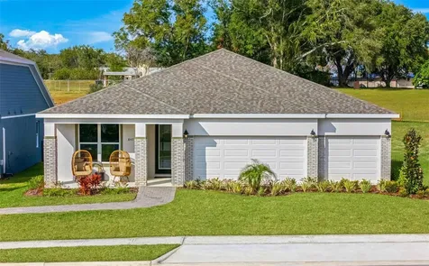 644 Mystic Gardens Drive Apopka FL 32703