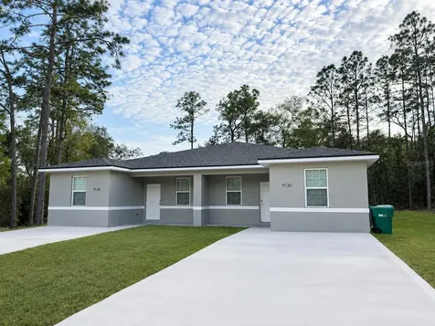 9130 N Mendoza Way Citrus Springs FL 34434
