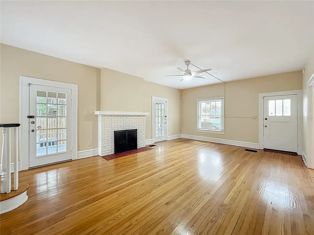 409 E Concord Street Orlando FL 32803