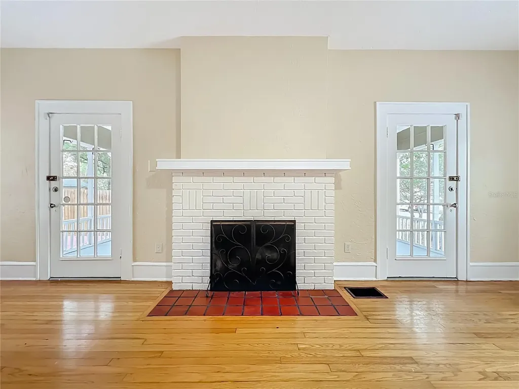 409 E Concord Street Orlando FL 32803