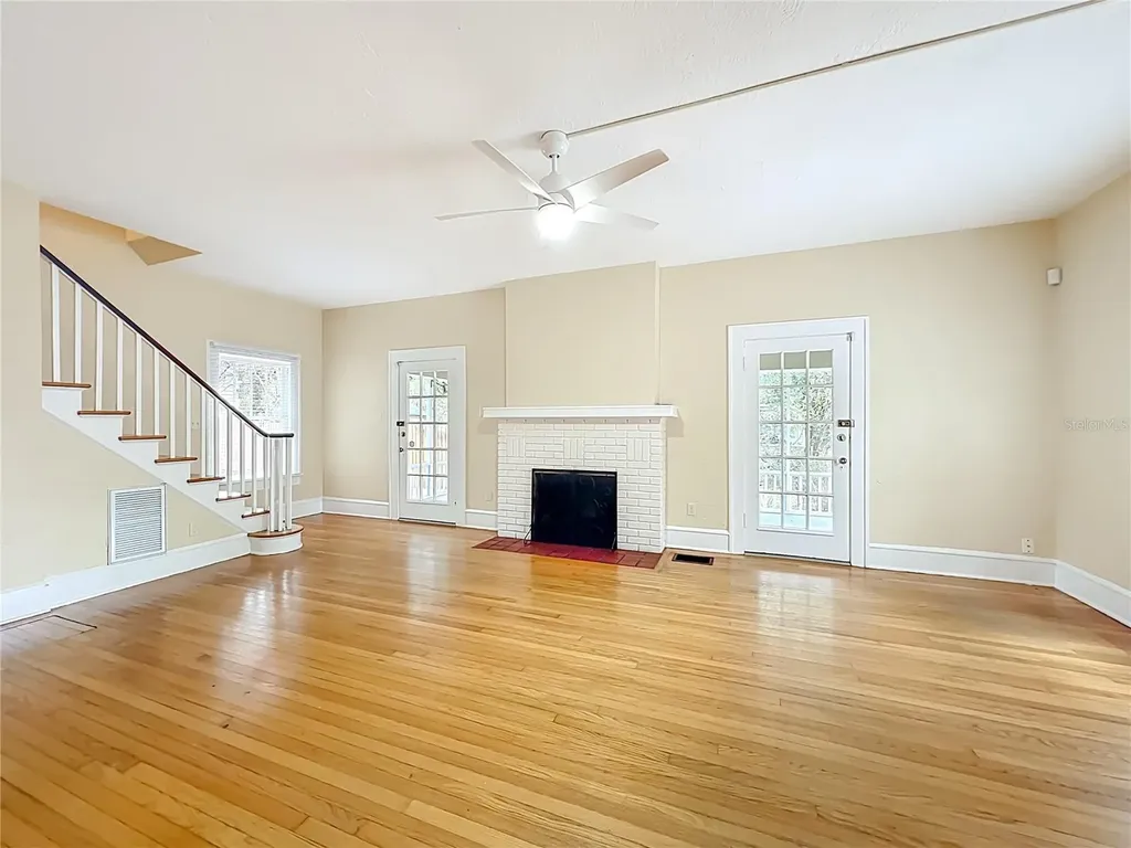 409 E Concord Street Orlando FL 32803