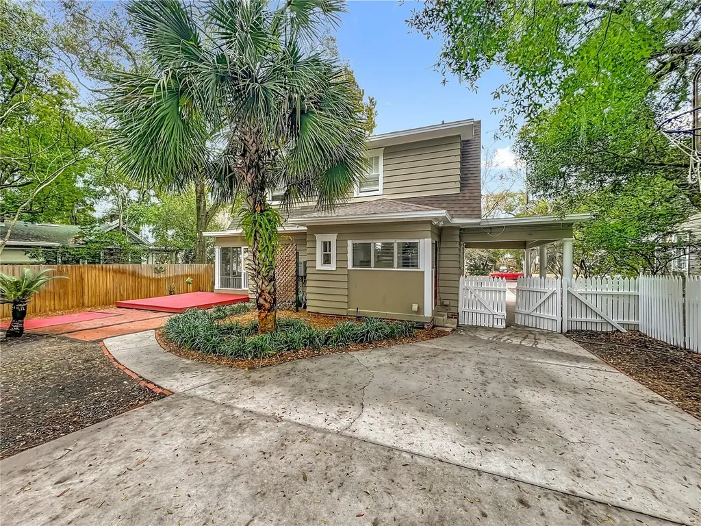409 E Concord Street Orlando FL 32803