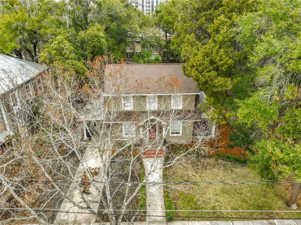 409 E Concord Street Orlando FL 32803