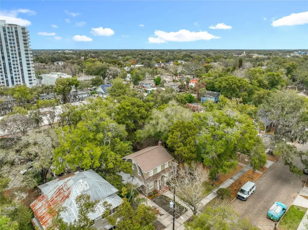 409 E Concord Street Orlando FL 32803