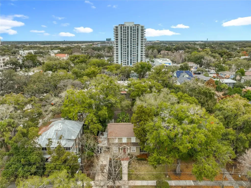 409 E Concord Street Orlando FL 32803