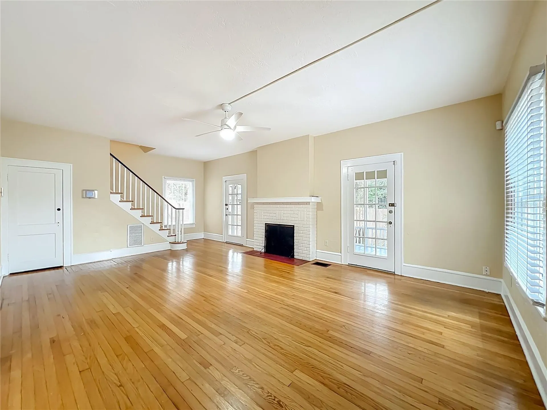 409 E Concord Street Orlando FL 32803