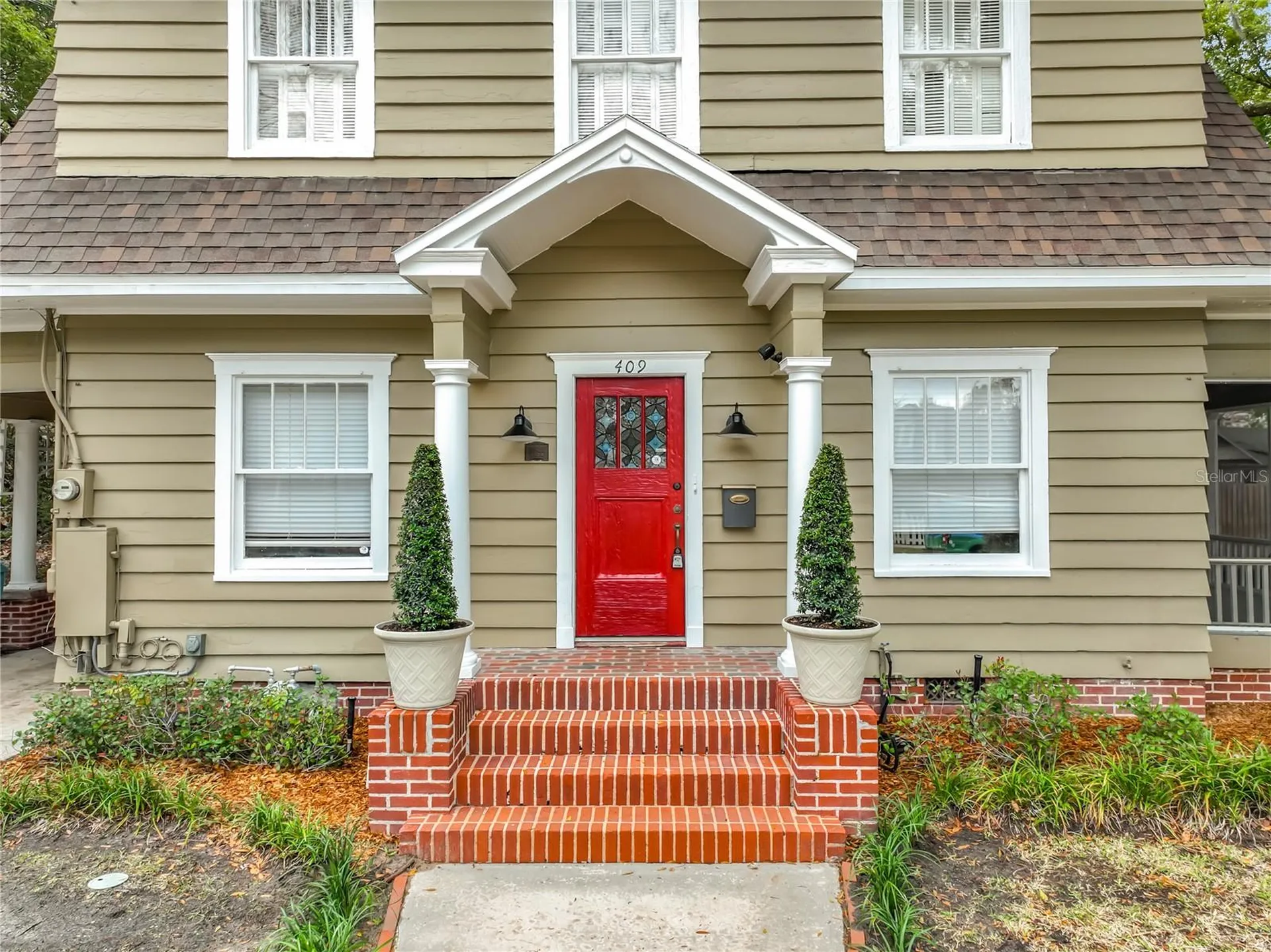 409 E Concord Street Orlando FL 32803