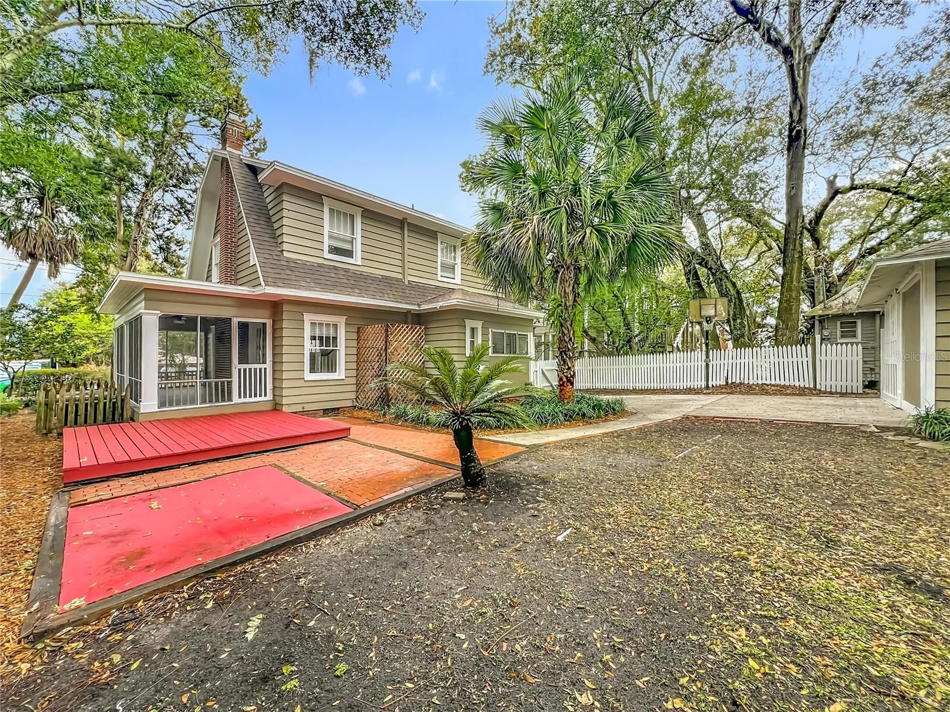 409 E Concord Street Orlando FL 32803