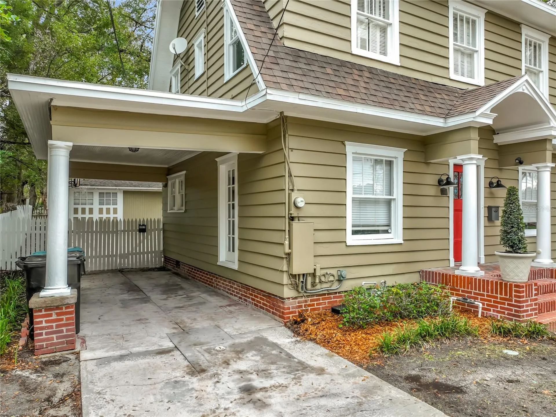 409 E Concord Street Orlando FL 32803