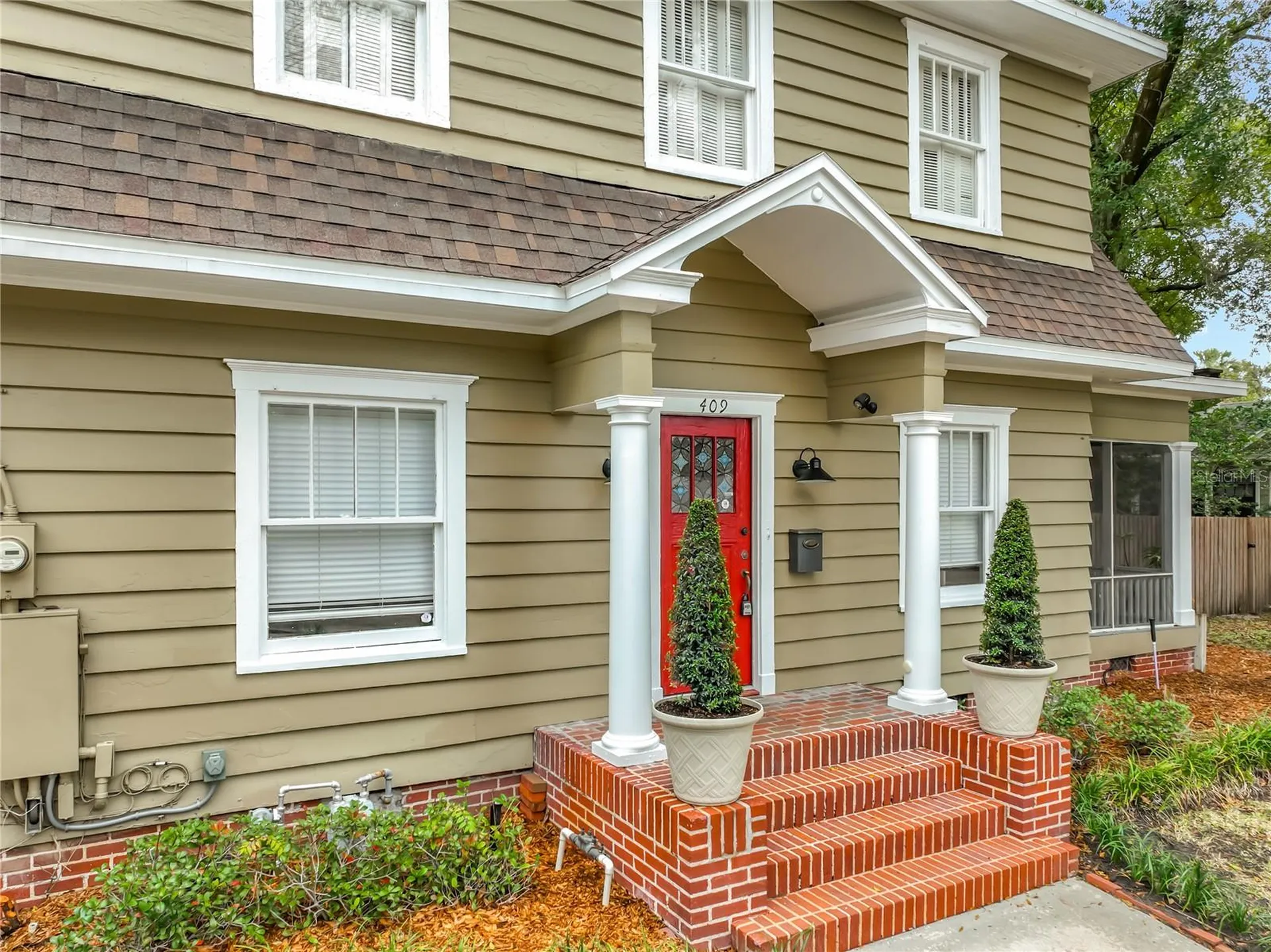 409 E Concord Street Orlando FL 32803
