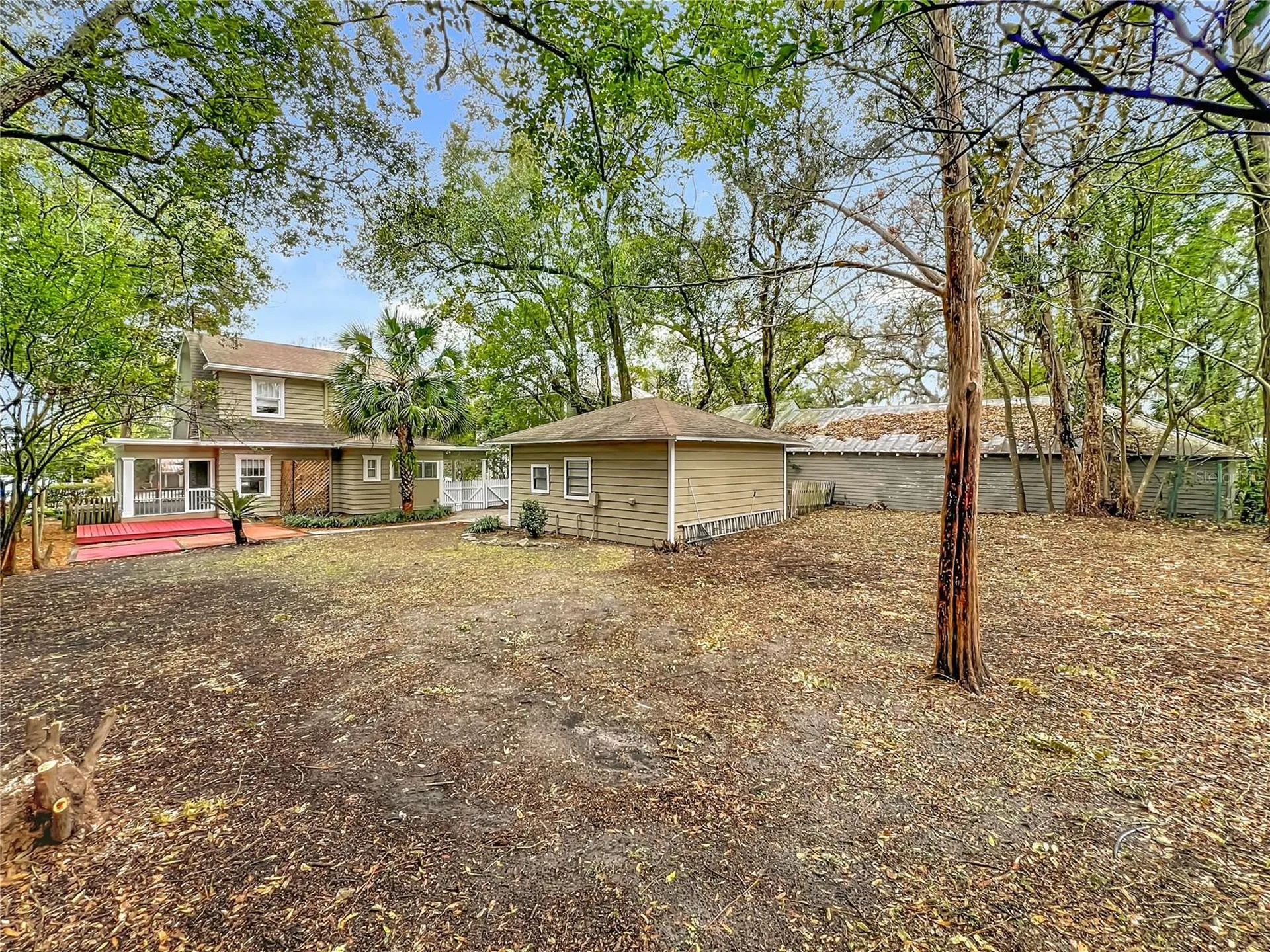 409 E Concord Street Orlando FL 32803