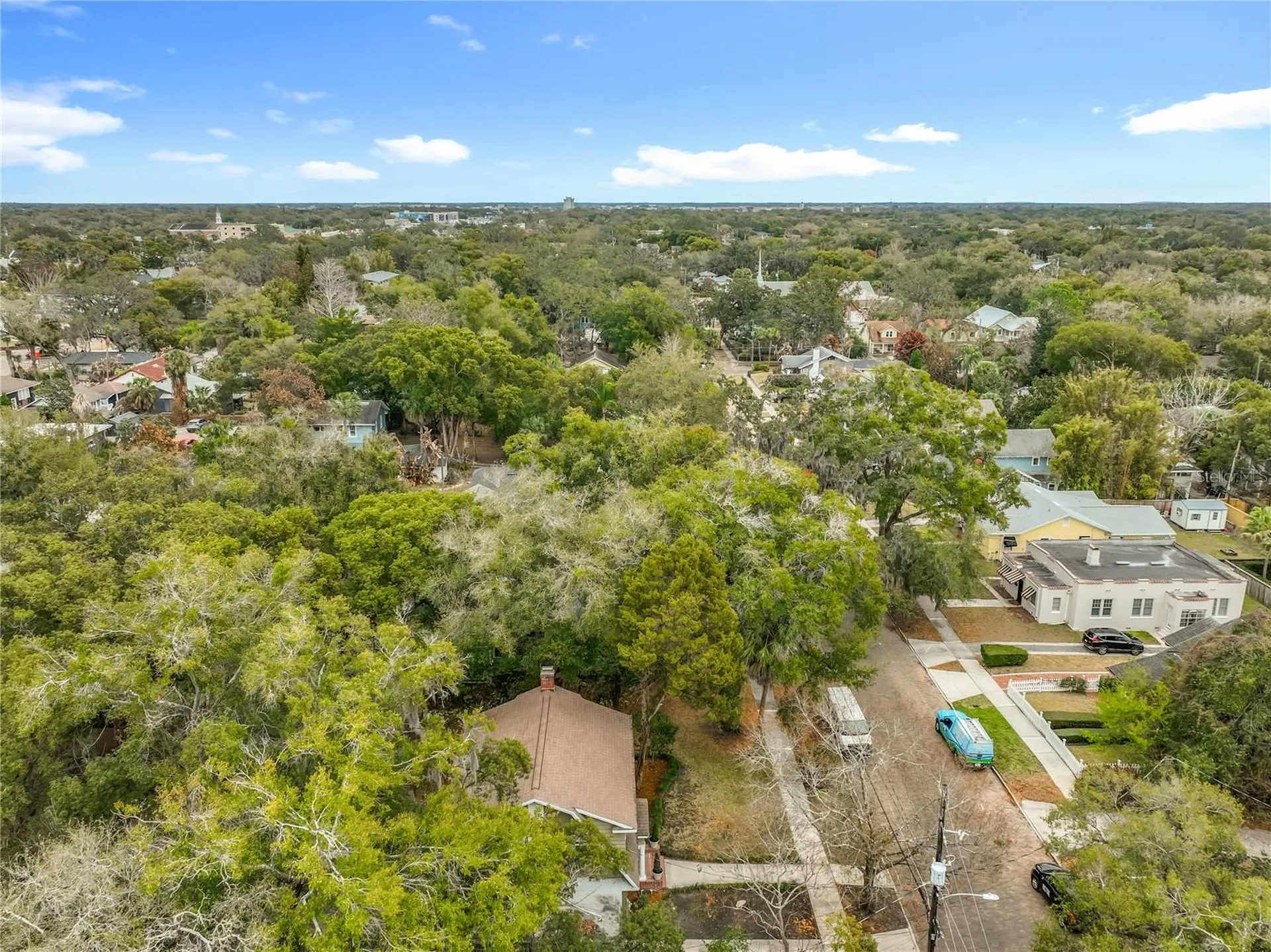 409 E Concord Street Orlando FL 32803