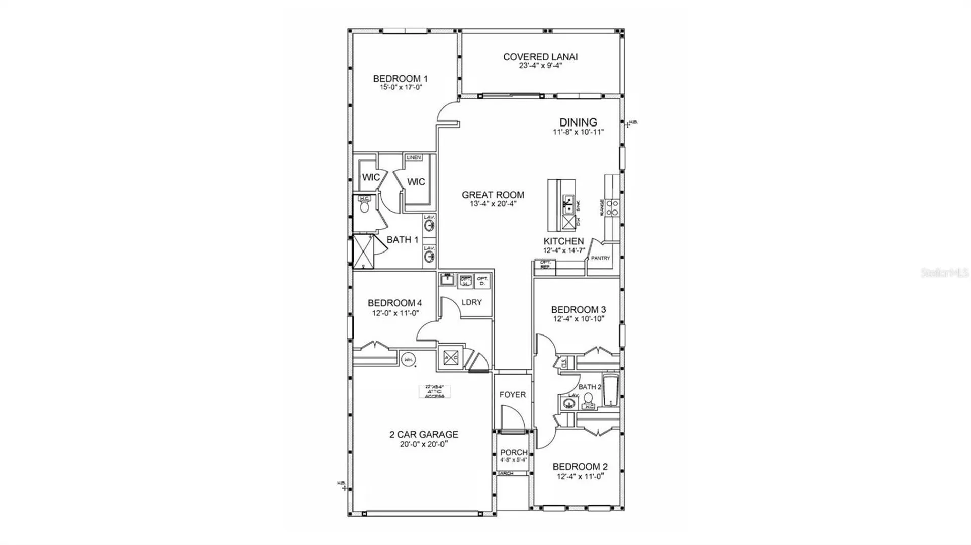 1529 Love Grass Terrace Parrish FL 34219