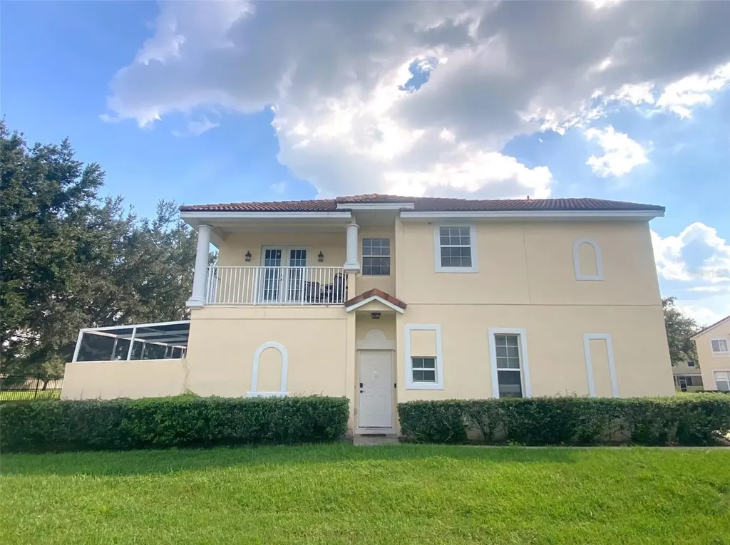 1282 S Beach Circle Kissimmee FL 34746