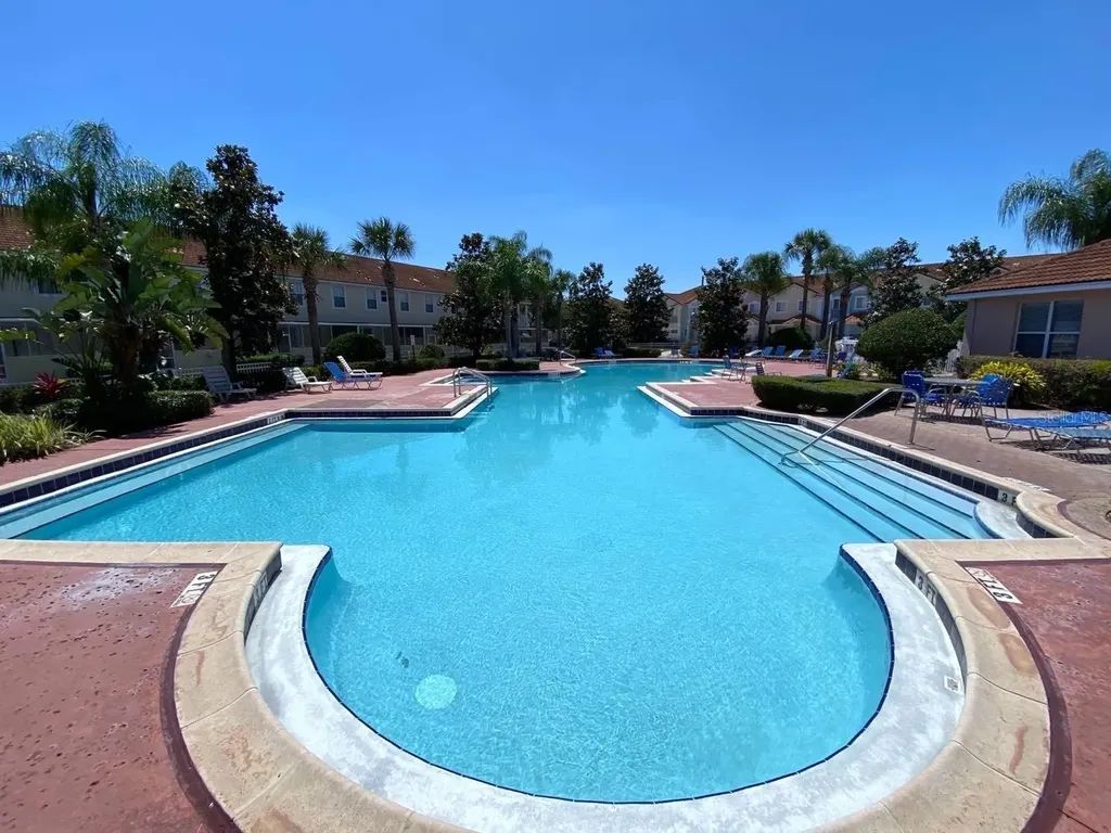 1282 S Beach Circle Kissimmee FL 34746