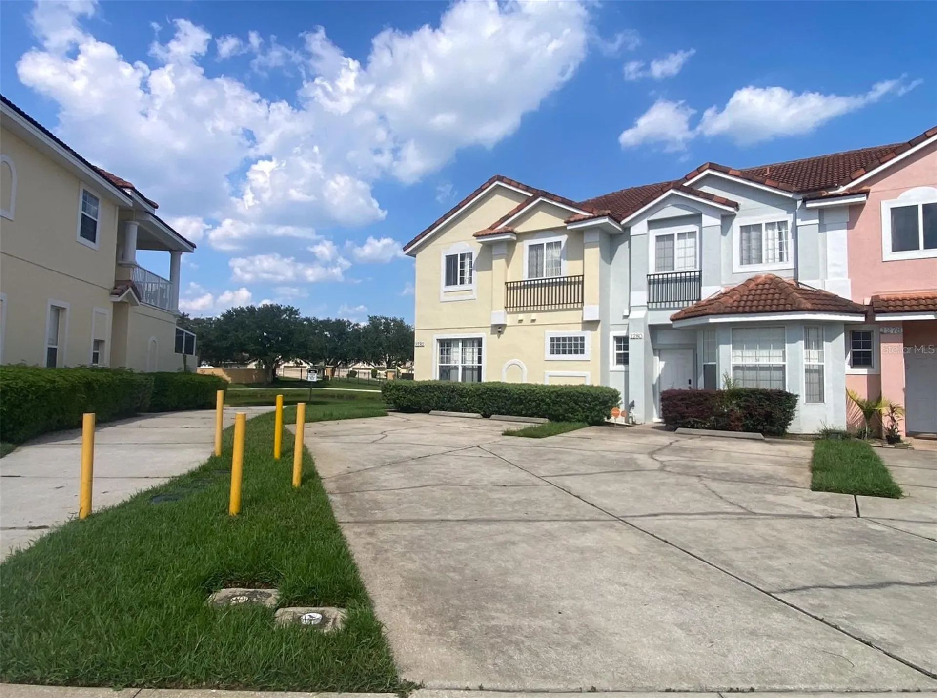 1282 S Beach Circle Kissimmee FL 34746