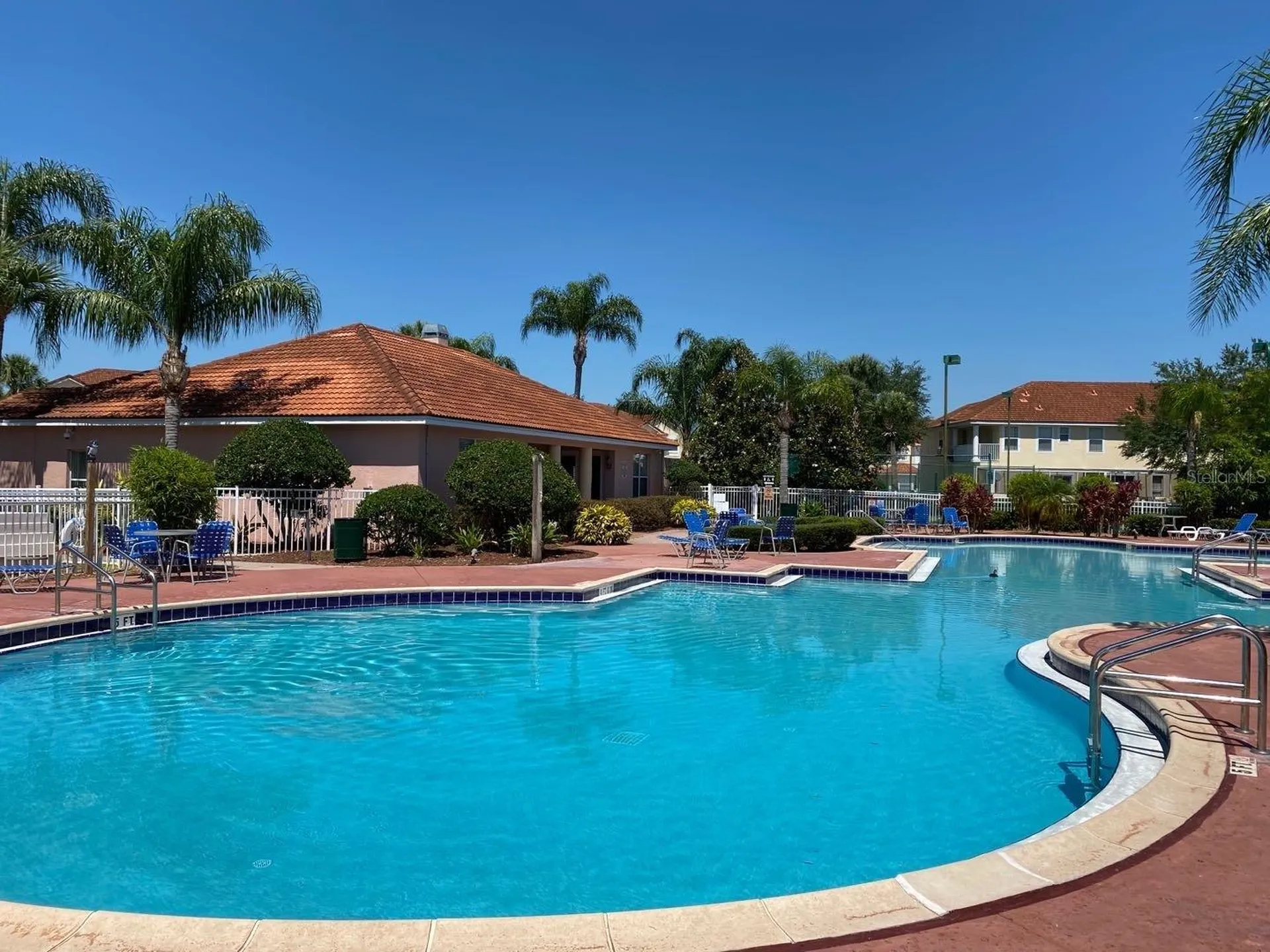 1282 S Beach Circle Kissimmee FL 34746