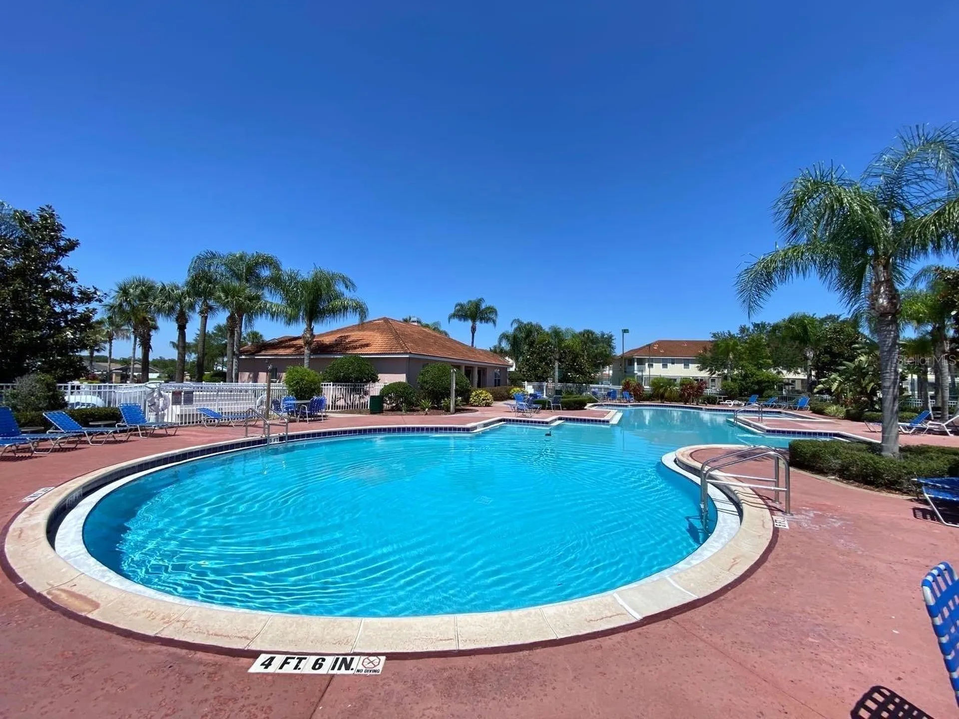 1282 S Beach Circle Kissimmee FL 34746