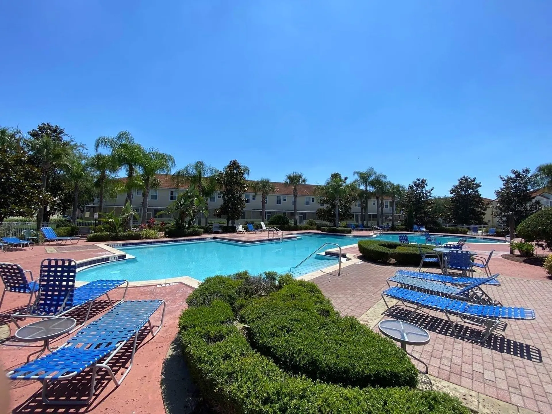 1282 S Beach Circle Kissimmee FL 34746
