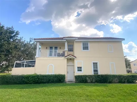 1282 S Beach Circle Kissimmee FL 34746
