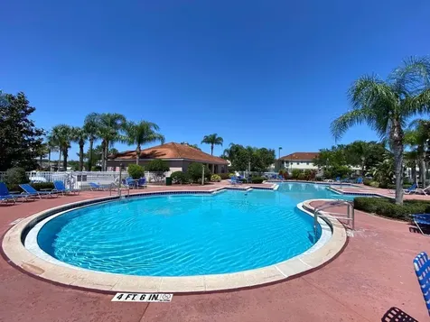 1282 S Beach Circle Kissimmee FL 34746