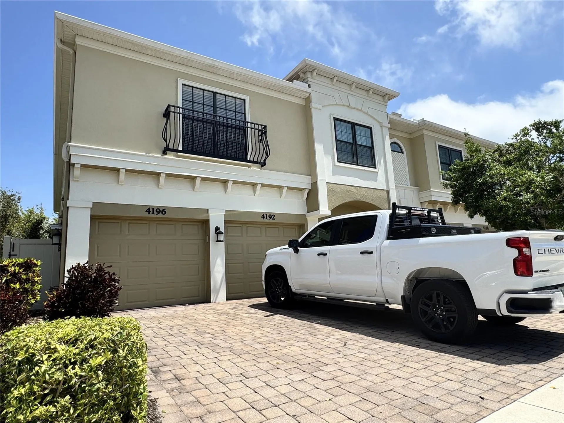 4196 Overture Circle Bradenton FL 34209