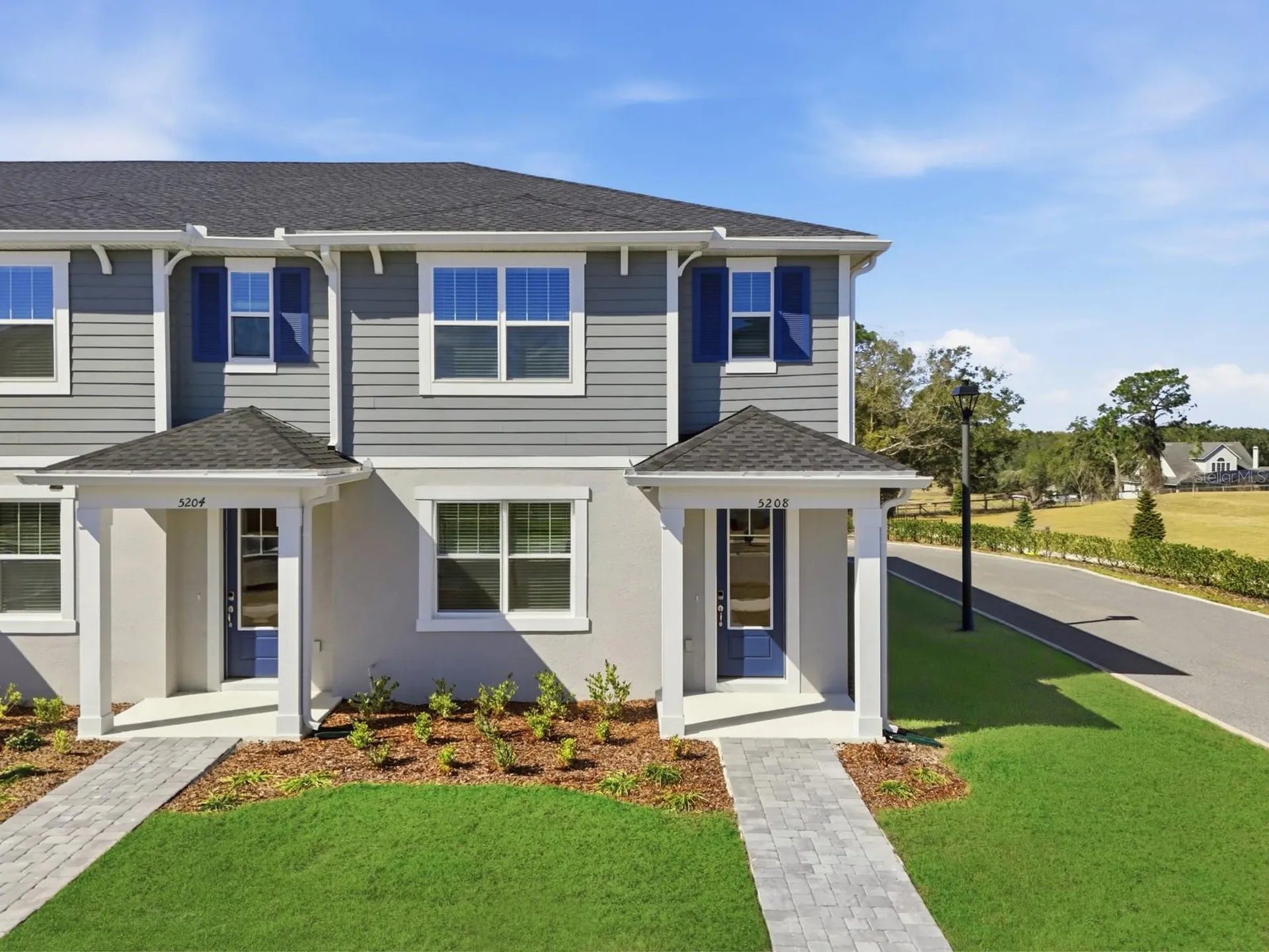 5208 Greenshade Grove Avenue Apopka FL 32712