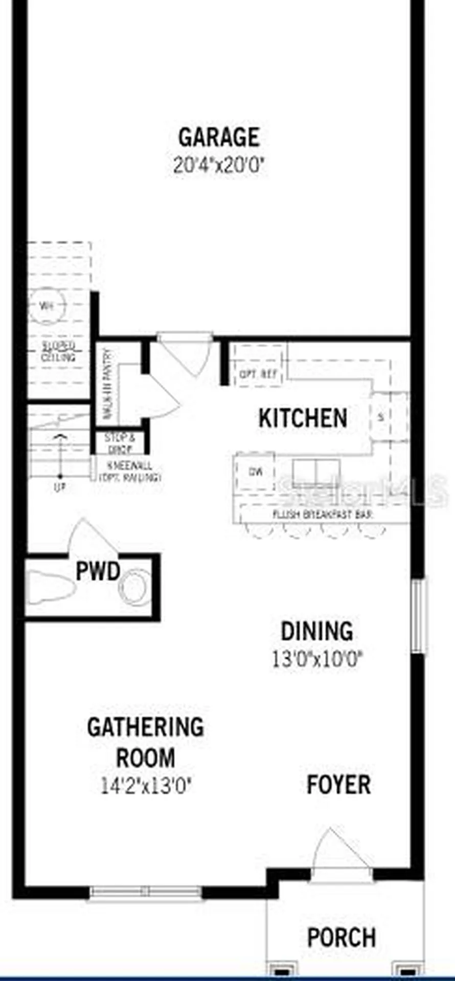 5208 Greenshade Grove Avenue Apopka FL 32712