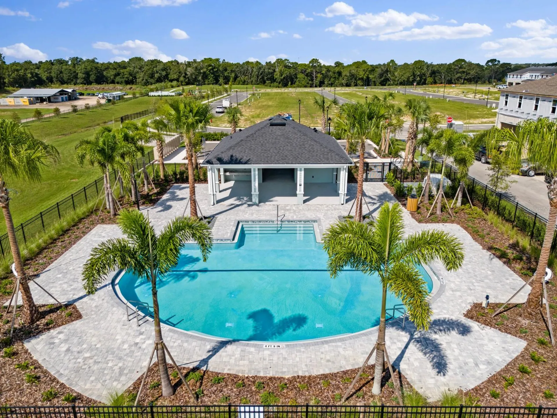 5208 Greenshade Grove Avenue Apopka FL 32712