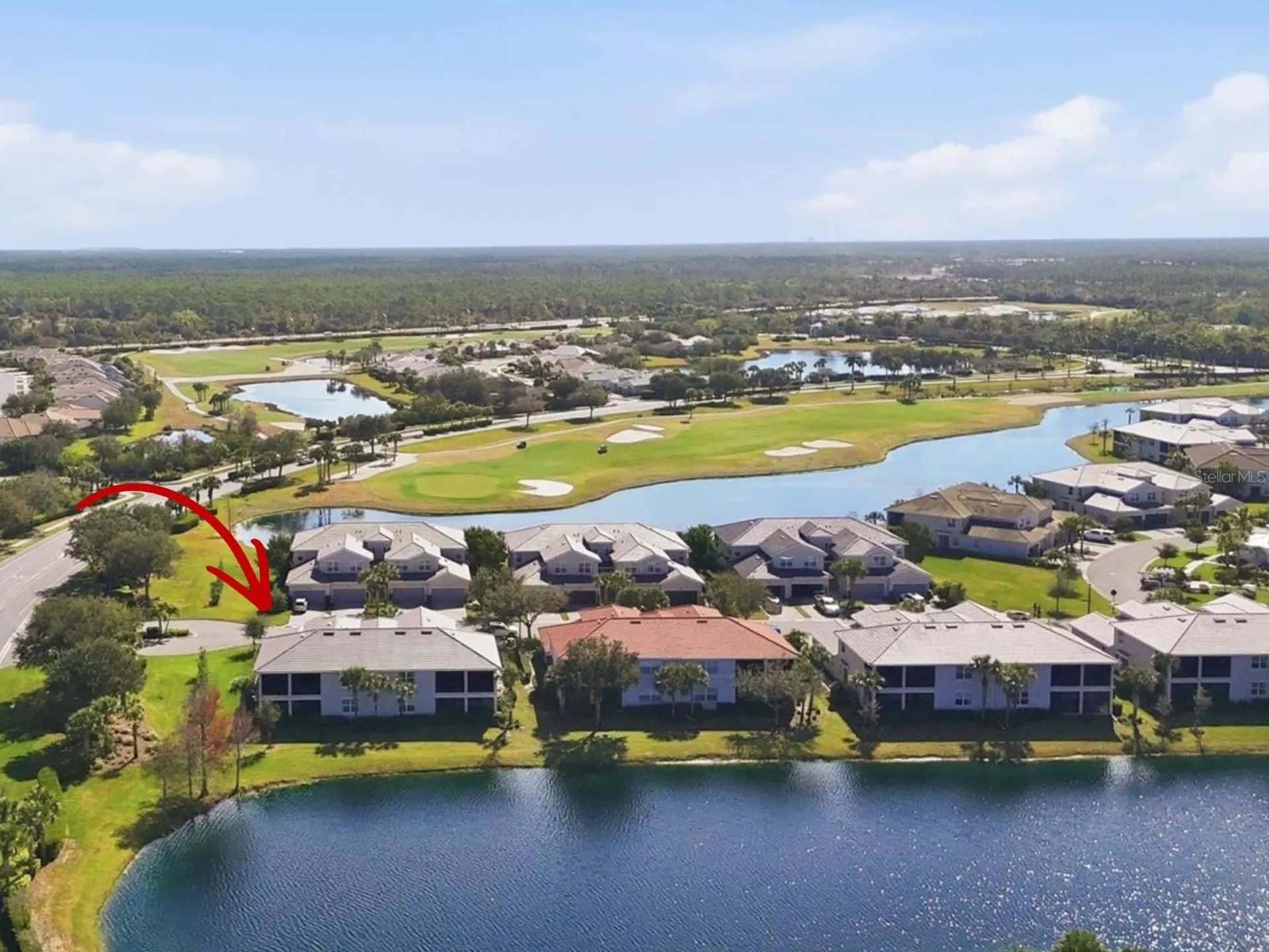 14001 Black Beauty Drive Punta Gorda FL 33955