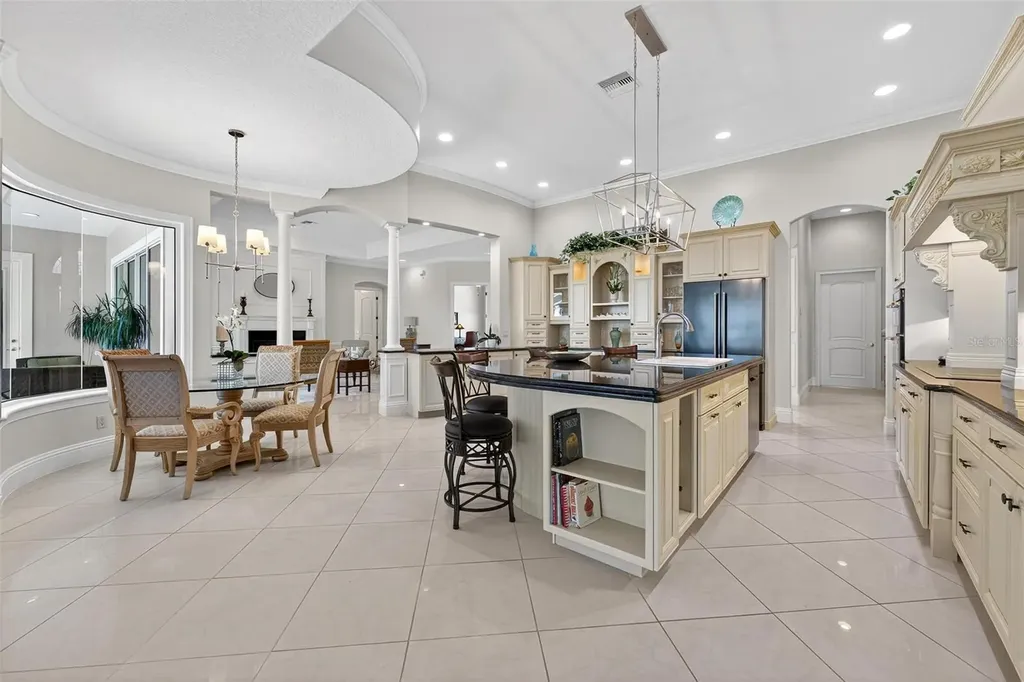 7303 Birds Nest Court Yalaha FL 34797