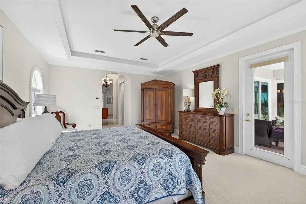 7303 Birds Nest Court Yalaha FL 34797