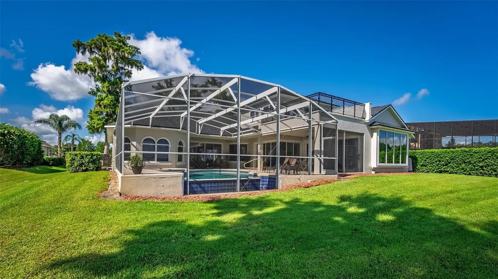 7303 Birds Nest Court Yalaha FL 34797