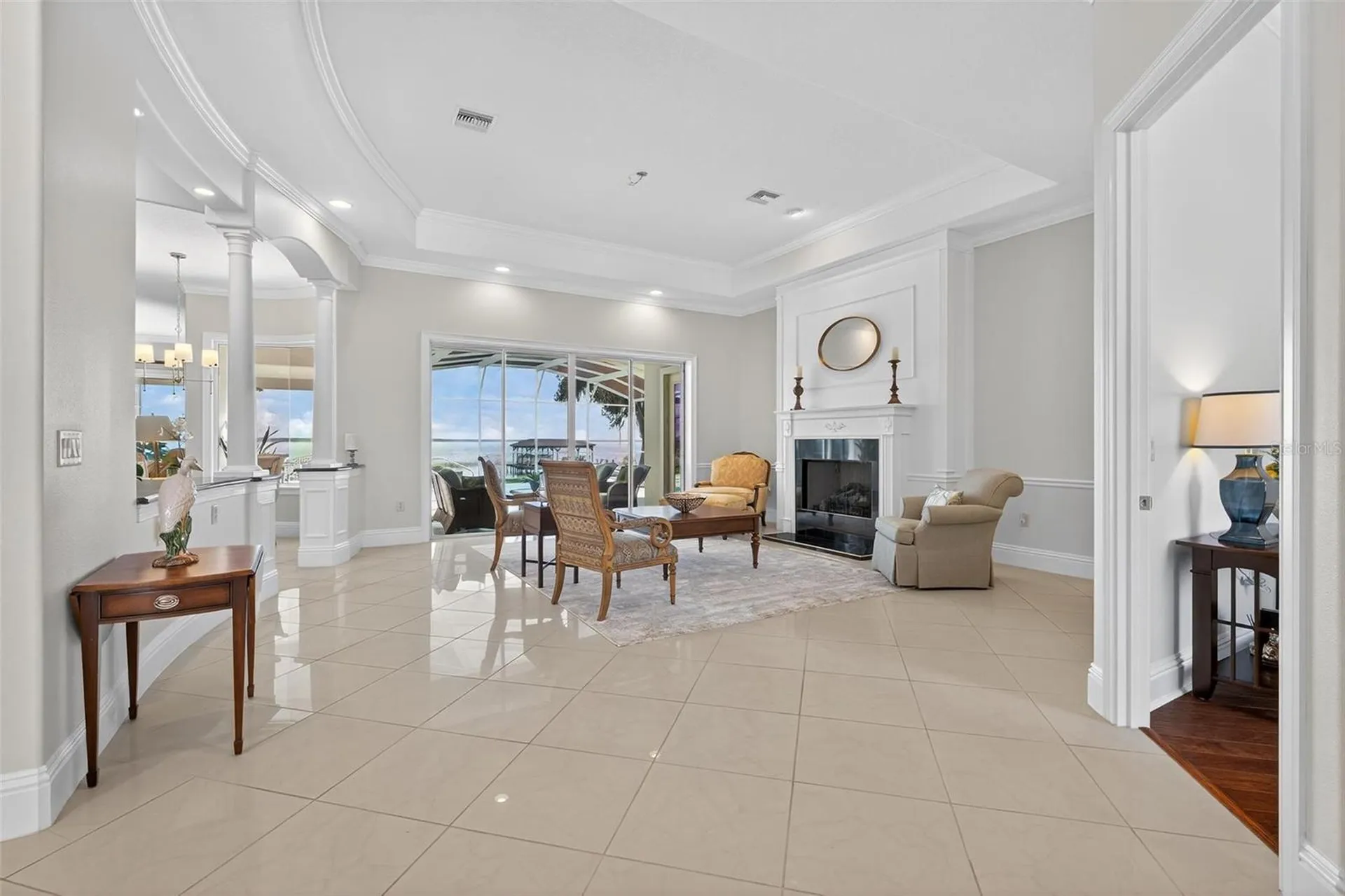 7303 Birds Nest Court Yalaha FL 34797